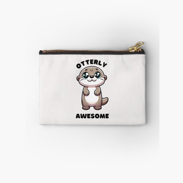 Item preview, otterly awesome designed and sold by creativechaster.