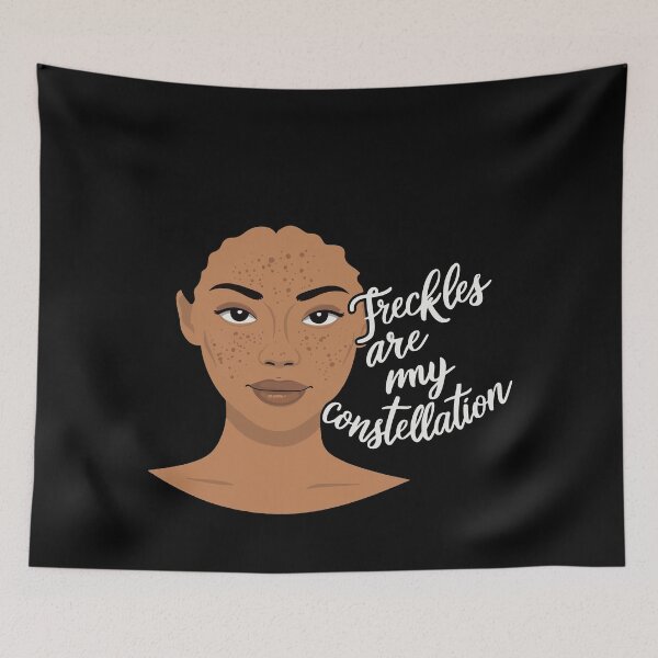 Item preview, Beauty mark x beauty mark designed and sold by The  Knick Knack Nook.