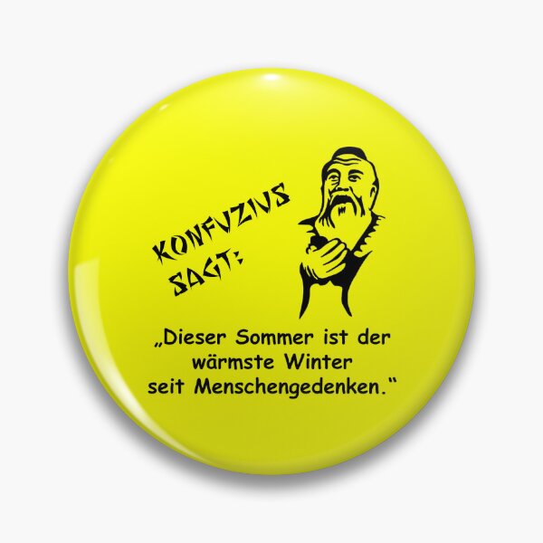 Item preview, Confucius says: This summer is the warmest winter designed and sold by ARTmanhART.