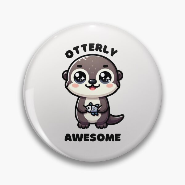 Artikelvorschau, otterartig genial entworfen und verkauft von creativechaster.