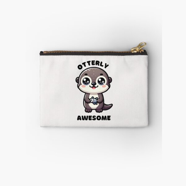 Item preview, otterly awesome designed and sold by creativechaster.