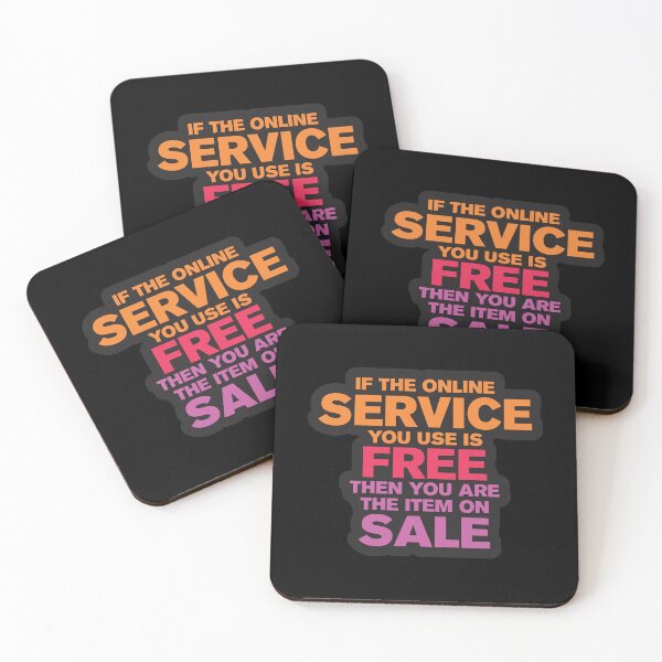Item preview, If It's Free You Are For Sale 4 - Social Media - Text designed and sold by Vector-Artist.