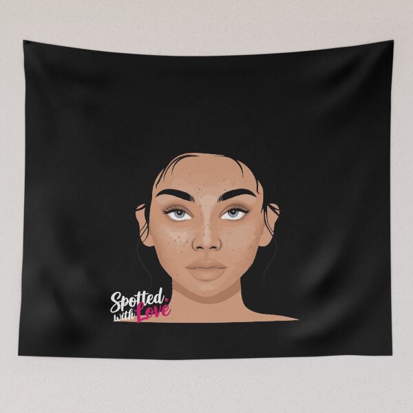 Item preview, Beauty mark x beauty mark designed and sold by The  Knick Knack Nook.