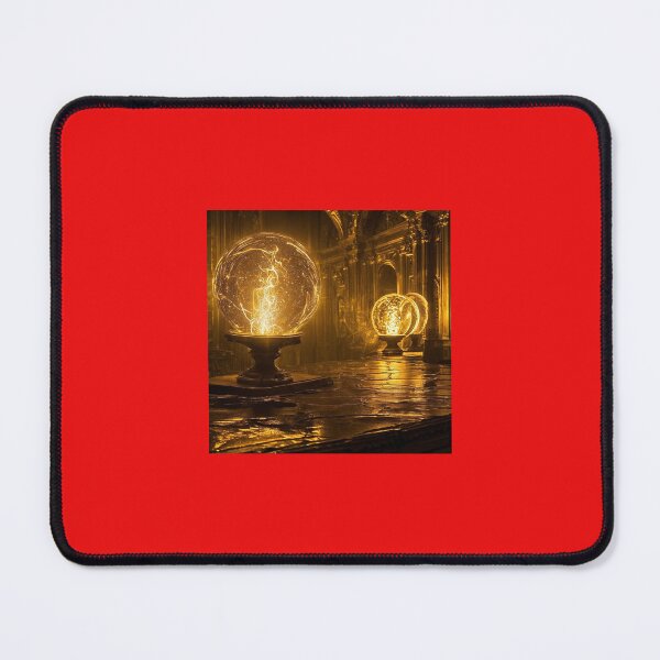 Item preview, The Hall Of FIRE designed and sold by InspireValue.