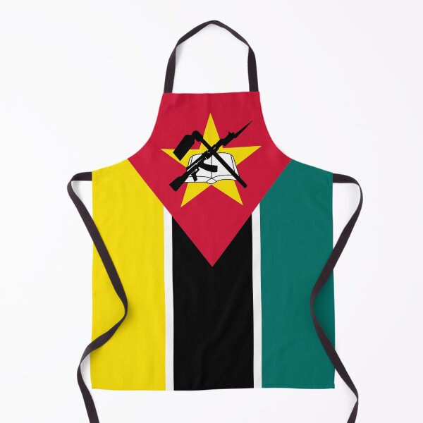 Item preview, MOZAMBIQUE Gifts, Stickers & Products (F) designed and sold by mpodger.