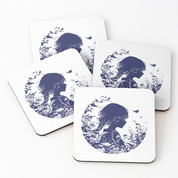 Item preview, Wedding // Aesthetic // woman silhouette // flower Art // bride designed and sold by SMARTKIT  DESIGNAGENCY.