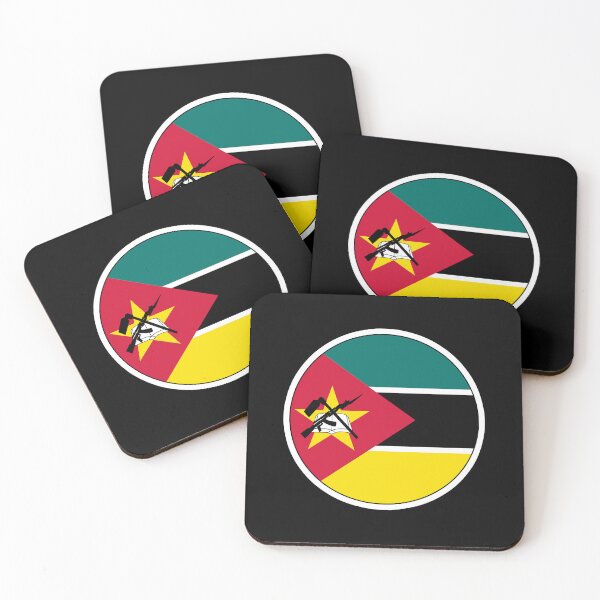 Item preview, MOZAMBIQUE Gifts, Stickers & Products (F) designed and sold by mpodger.