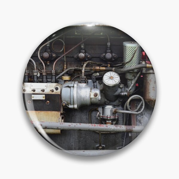 Item preview, Ferguson Vintage Tractor, unrestored designed and sold by JonDelorme.