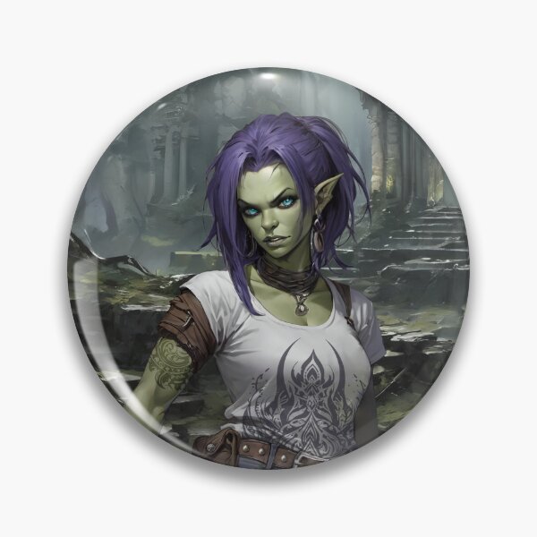 Item preview, Sharvin in the Swamprun designed and sold by MarushimenekoAI.