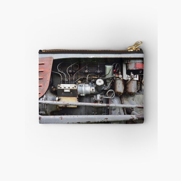 Item preview, Ferguson Vintage Tractor, unrestored designed and sold by JonDelorme.