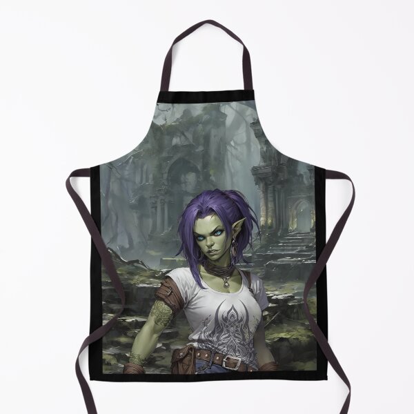 Item preview, Sharvin in the Swamprun designed and sold by MarushimenekoAI.