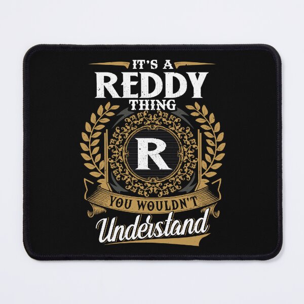 Item preview, It Is A Reddy Thing You Wouldnt Understand  designed and sold by Huck-me.