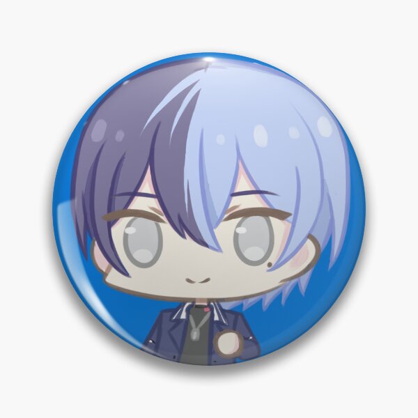 Item preview, Toya Aoyagi Gummy - Project Sekai designed and sold by bravedyne.