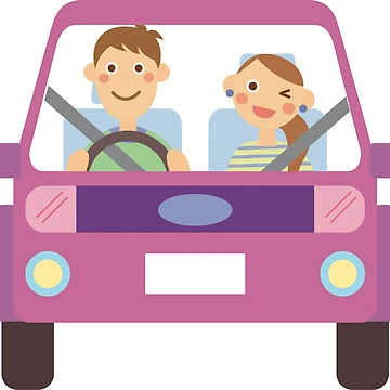 Artwork thumbnail, Car Ride by Reethes