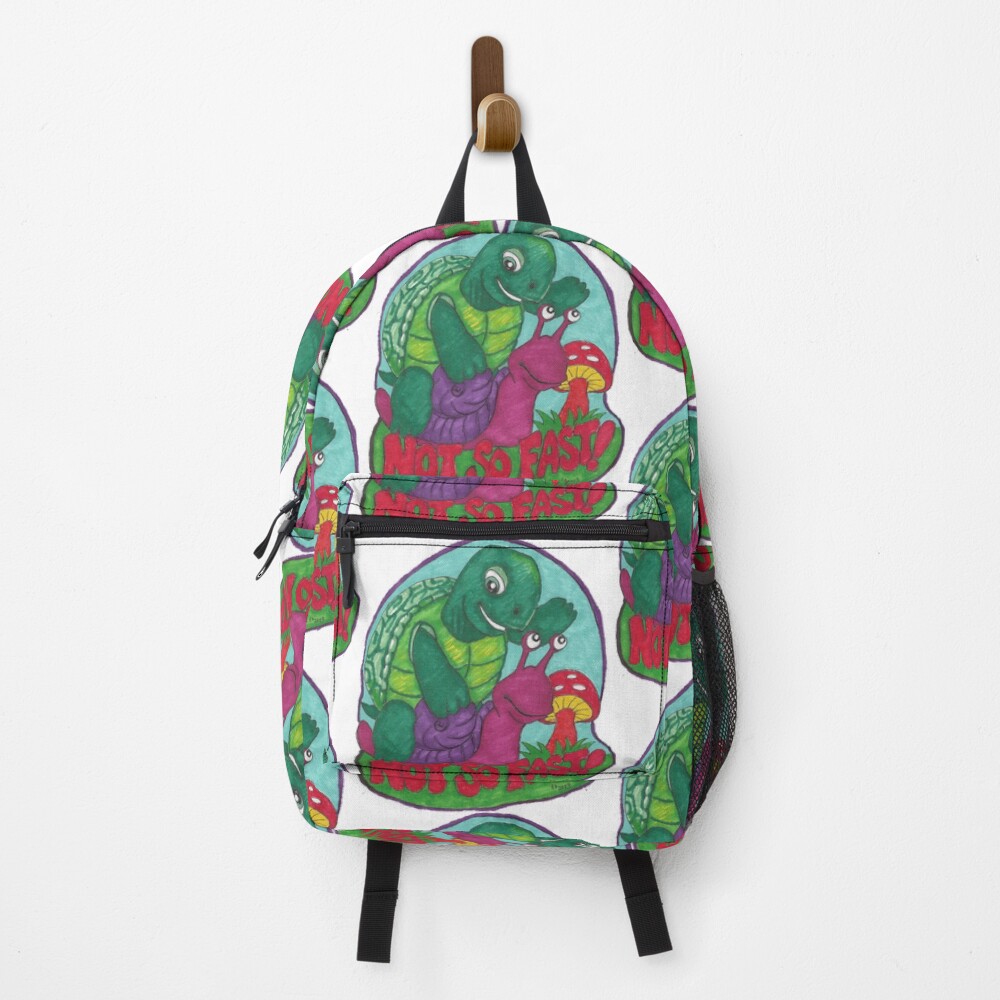 Item preview, Backpack designed and sold by DarkRubyMoon.