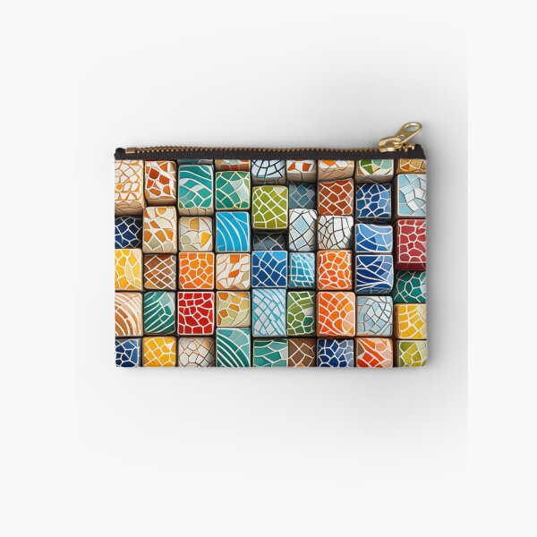 Item preview, Mosaico de Creatividad Colorida designed and sold by NMProductos.