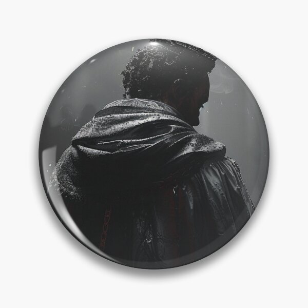 Item preview, King Kendrick - West Coast Legend designed and sold by Elayh.