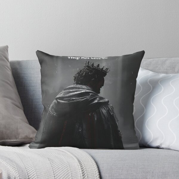 Item preview, King Kendrick - West Coast Legend designed and sold by Elayh.