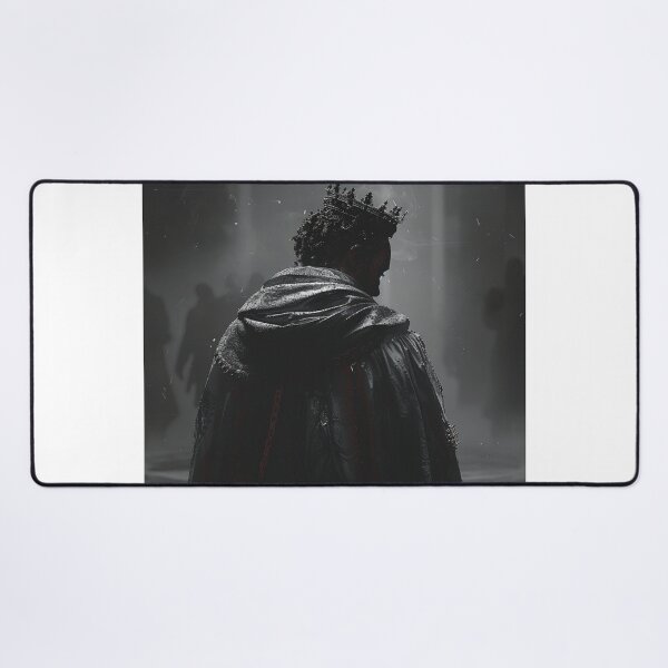 Item preview, King Kendrick - West Coast Legend designed and sold by Elayh.