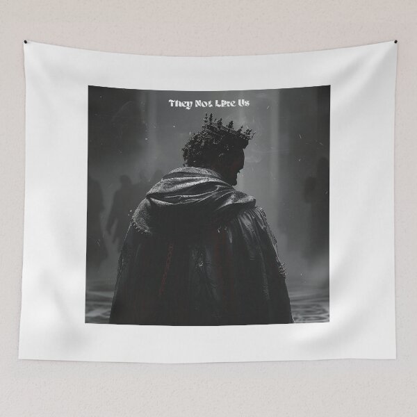 Item preview, King Kendrick - West Coast Legend designed and sold by Elayh.