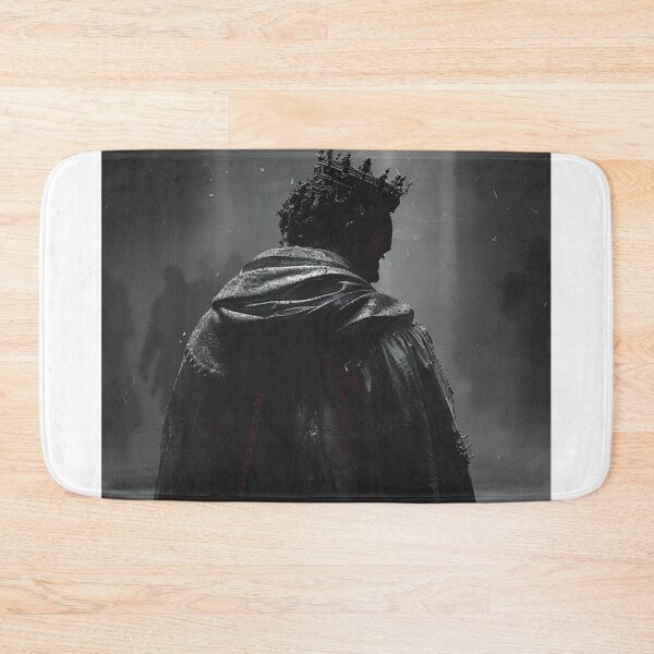 Item preview, King Kendrick - West Coast Legend designed and sold by Elayh.
