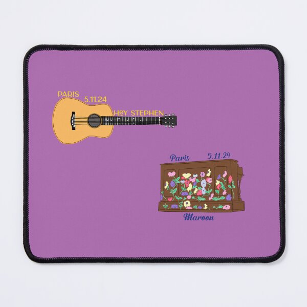 Item preview, Paris N3 Eras Tour Surprise Songs Pack designed and sold by EmmaRoseee24.