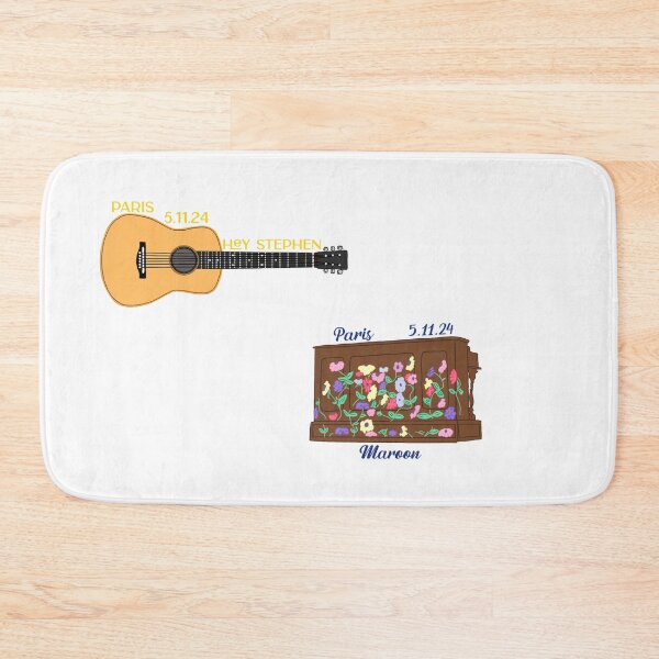 Item preview, Paris N3 Eras Tour Surprise Songs Pack  designed and sold by EmmaRoseee24.