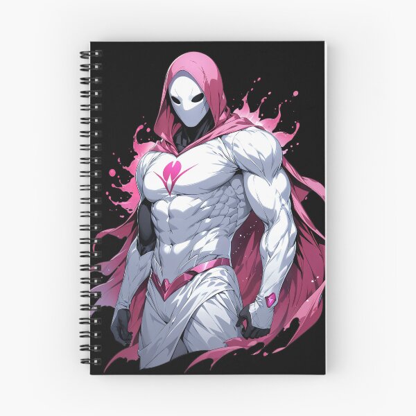 Item preview, Pink hooded designed and sold by aigoar.