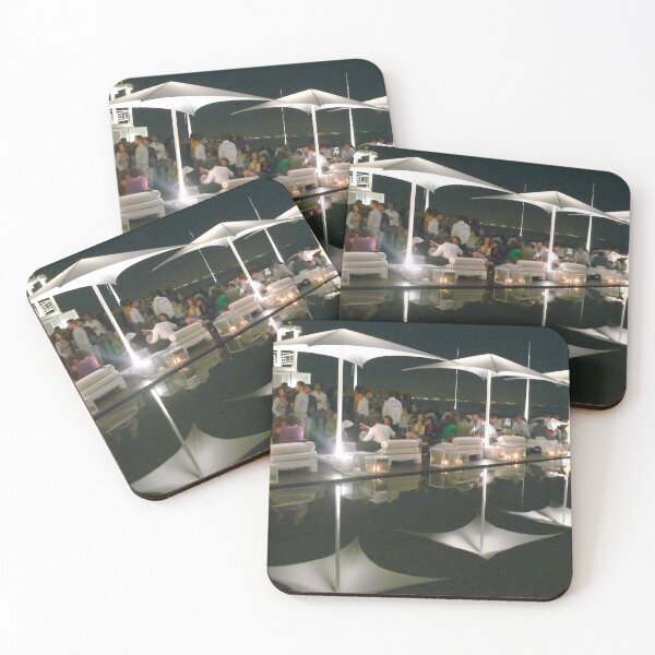 Item preview, Kubo reflections designed and sold by Tereza Pilar  Art.