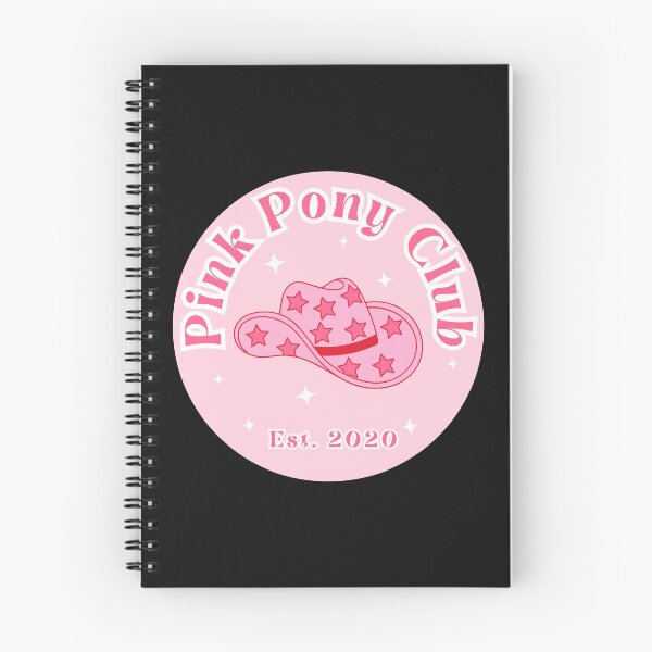 Item preview, Pink Pony Club designed and sold by KellyInz702.