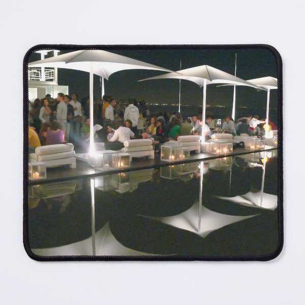 Item preview, Kubo reflections designed and sold by Tereza Pilar Art.