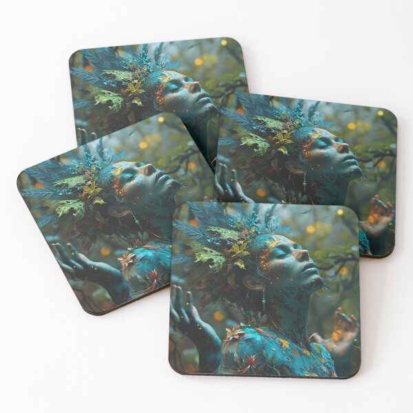 Item preview, Nature Dance designed and sold by taoistviking.