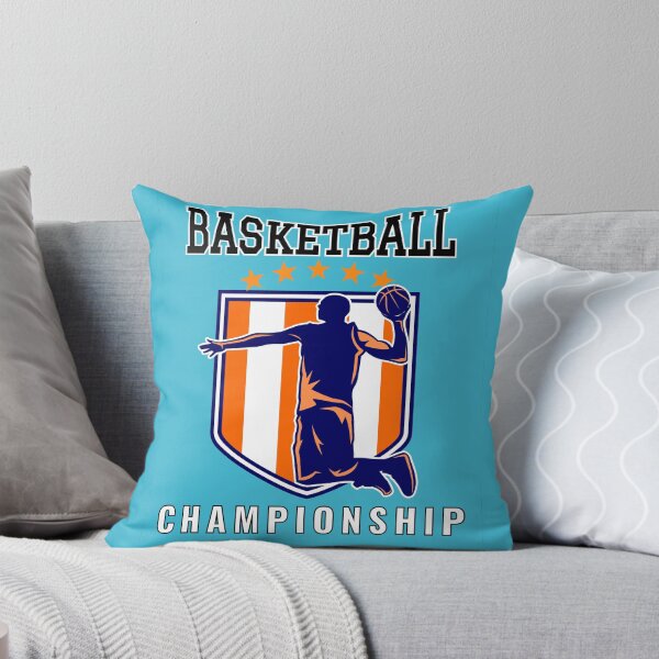 Item preview, Basketball Championship t-shirt design designed and sold by Mahilis.