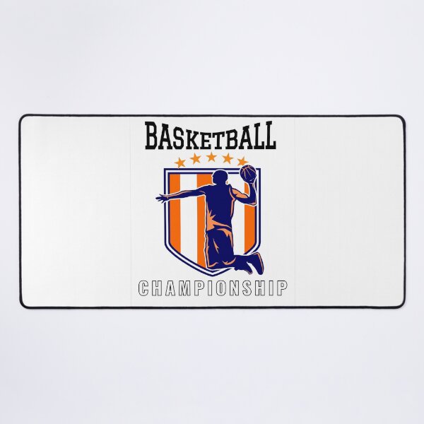 Item preview, Basketball Championship t-shirt design designed and sold by Mahilis.