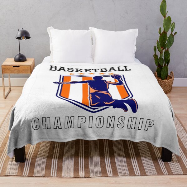 Item preview, Basketball Championship t-shirt design designed and sold by Mahilis.