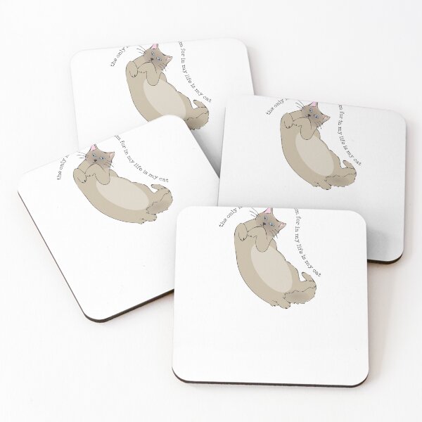 Item preview, Cat, The Only Narcissist Allowed designed and sold by superjennifer.