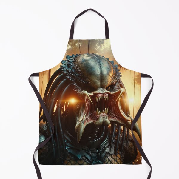 Item preview, The Predator Unmasked designed and sold by EnhancedReality.