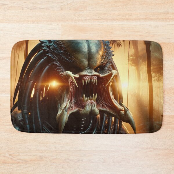 Item preview, The Predator Unmasked designed and sold by EnhancedReality.