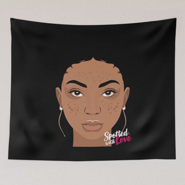 Item preview, Beauty mark x beauty mark designed and sold by The  Knick Knack Nook.