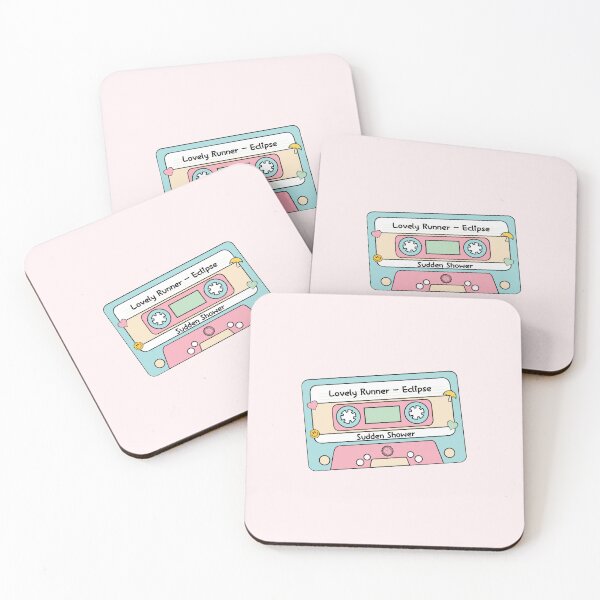 Item preview, Lovely runner kdrama - eclipse sudden Shower  designed and sold by My  Haven.