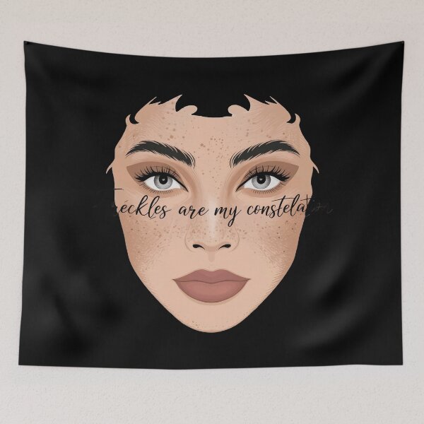 Item preview, Beauty mark x beauty mark designed and sold by The  Knick Knack Nook.