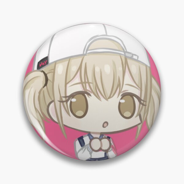 Item preview, Kohane Azusawa Gummy - Project Sekai designed and sold by bravedyne.