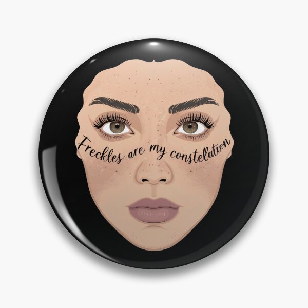 Item preview, Beauty mark x beauty mark designed and sold by The  Knick Knack Nook.