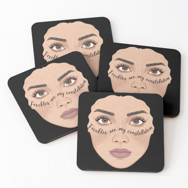 Item preview, Beauty mark x beauty mark designed and sold by The  Knick Knack Nook.