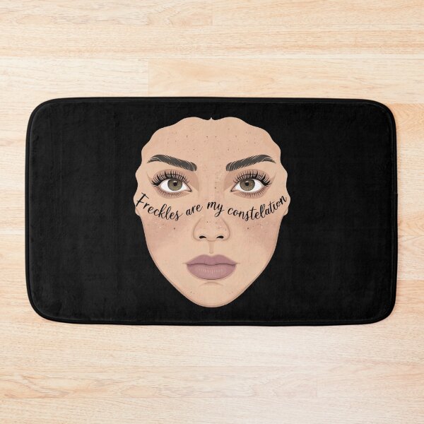 Item preview, Beauty mark x beauty mark designed and sold by The  Knick Knack Nook.