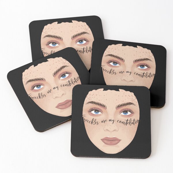 Item preview, Beauty mark x beauty mark designed and sold by The  Knick Knack Nook.