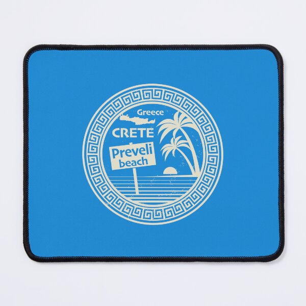 Item preview, Preveli Beach, Crete, Greece designed and sold by studio838.