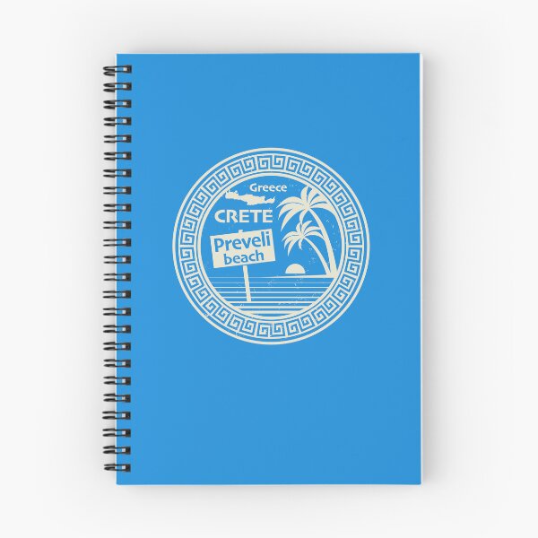 Item preview, Preveli Beach, Crete, Greece designed and sold by studio838.