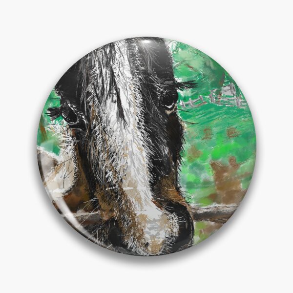 Item preview, Copy of Horse play  designed and sold by PassionArt69.