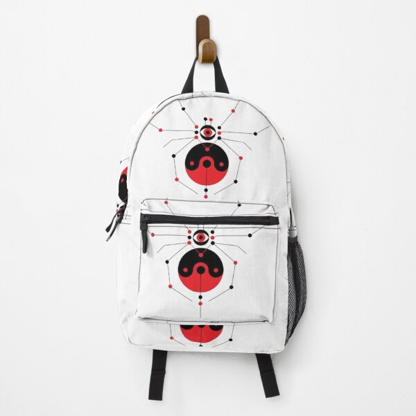 Item preview, Red spider black spider designed and sold by FaridStoore.